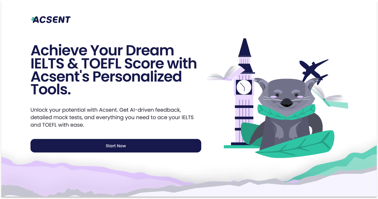 Master IELTS Speaking with AI Voice Chat Tutors