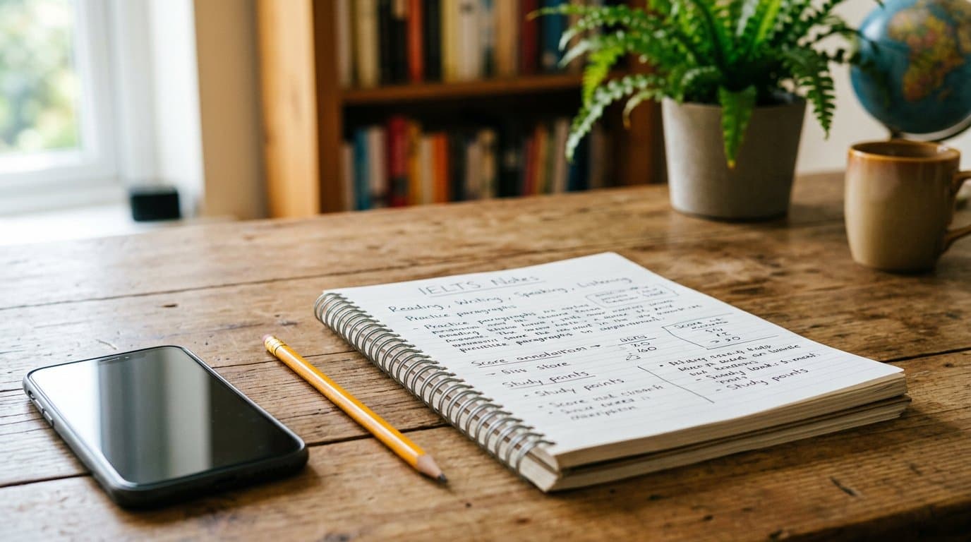 5 Best AI IELTS Prep Tools to Replace a Tutor