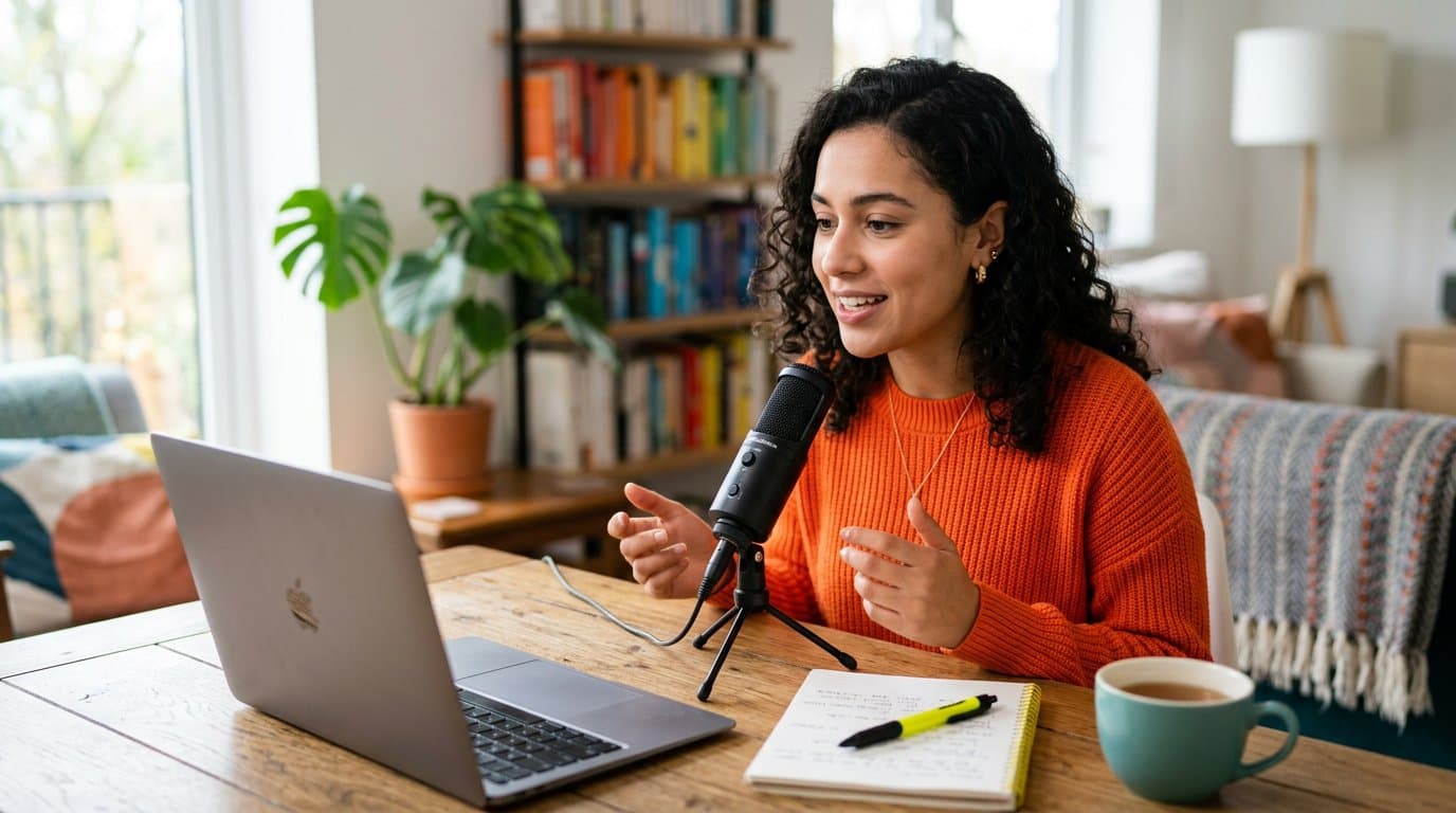 SmallTalk2Me vs acsent.ai: Speaking Prep Compared