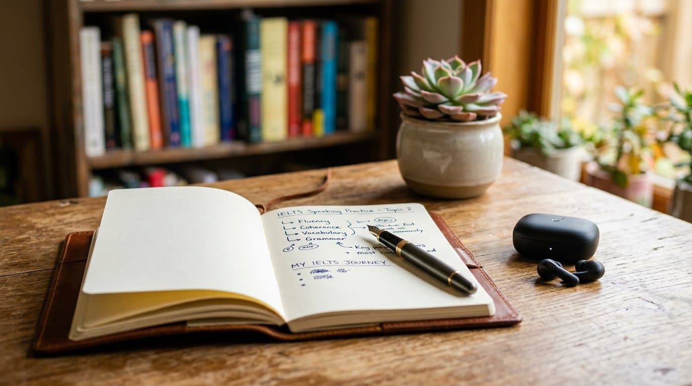 Master IELTS with the Best AI Voice and Tutor Tools