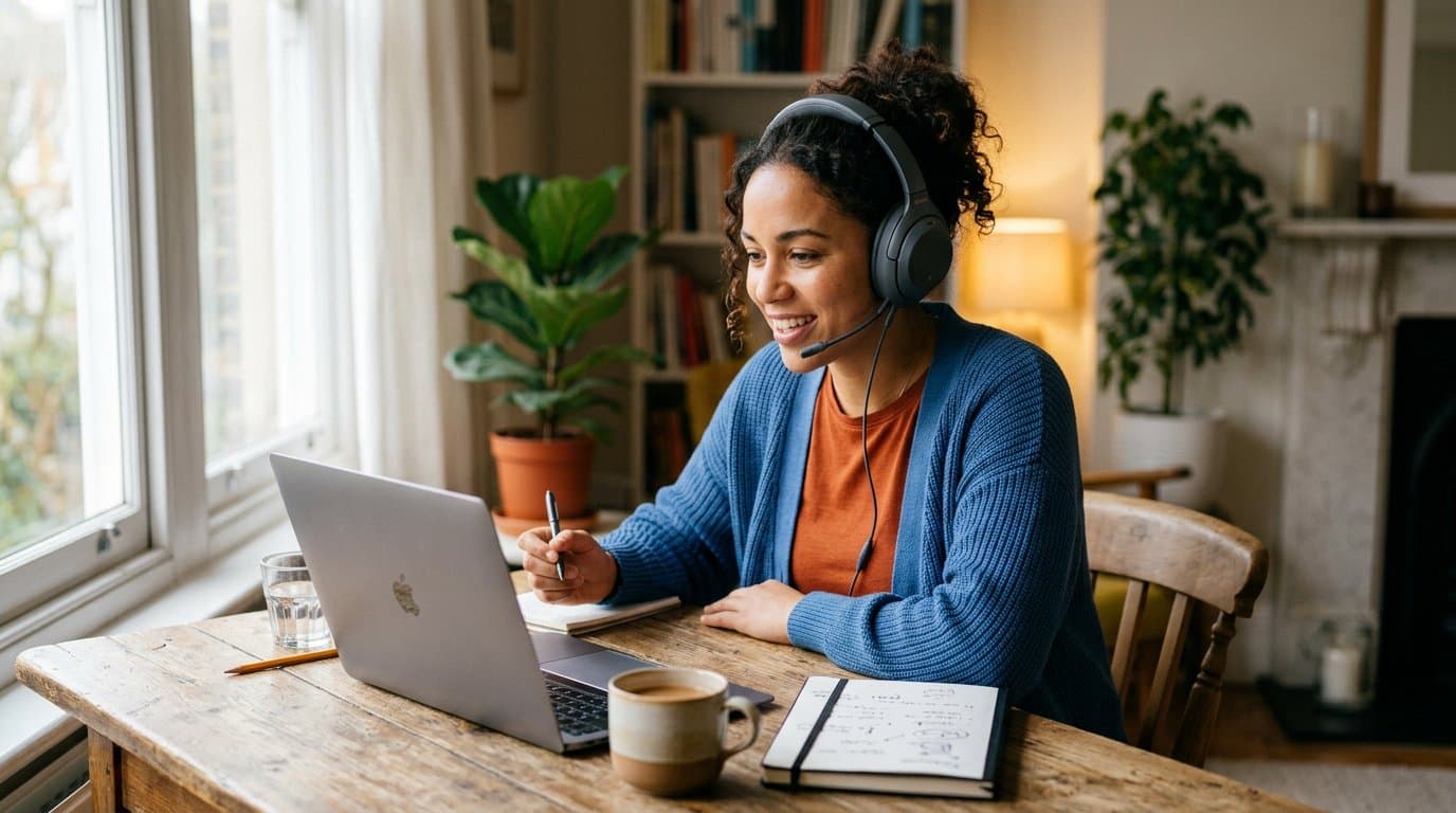 Deep Chat AI: Improving English with AI Tutors