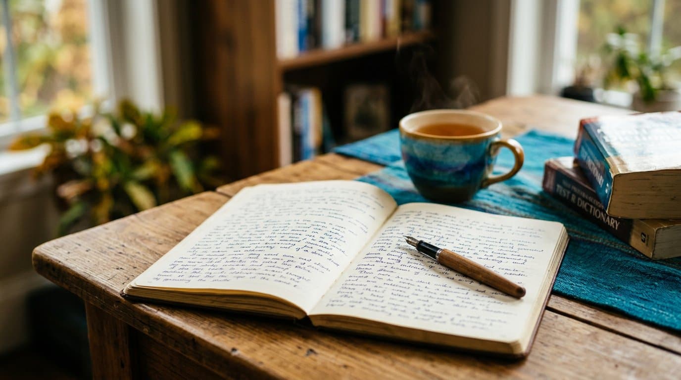 Nivelación de Inglés: Master Your IELTS Practice Tests