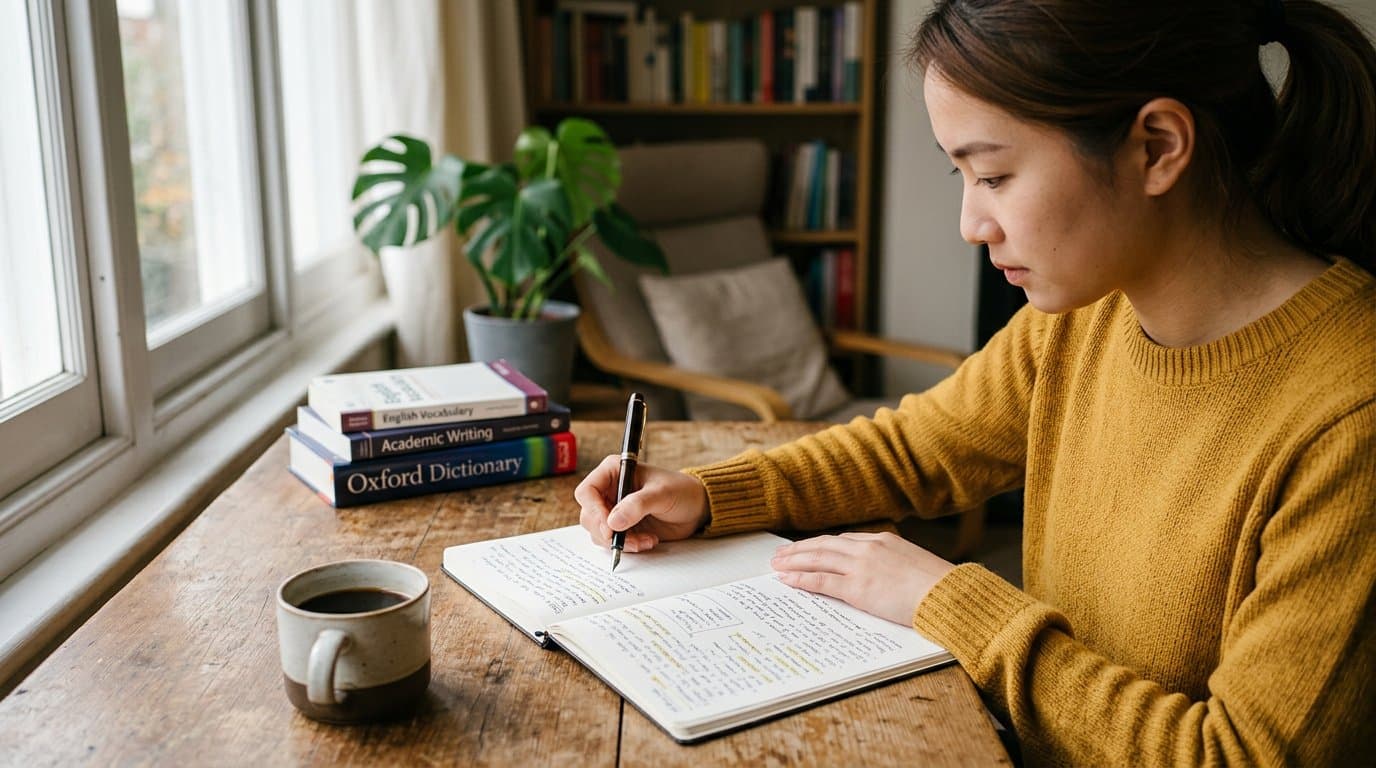 Best AI Platforms for IELTS and TOEFL Practice