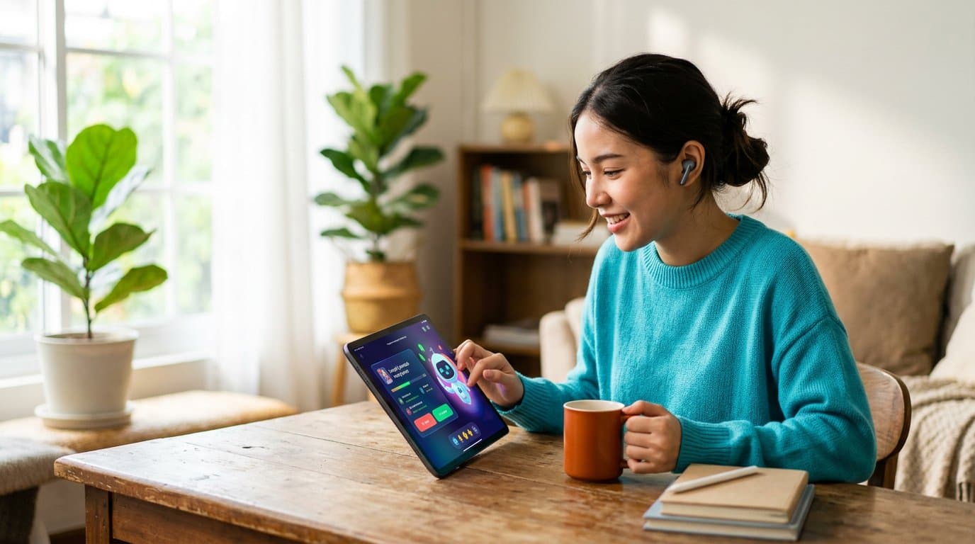 Best Learning Apps: AI English Tutors for 2026