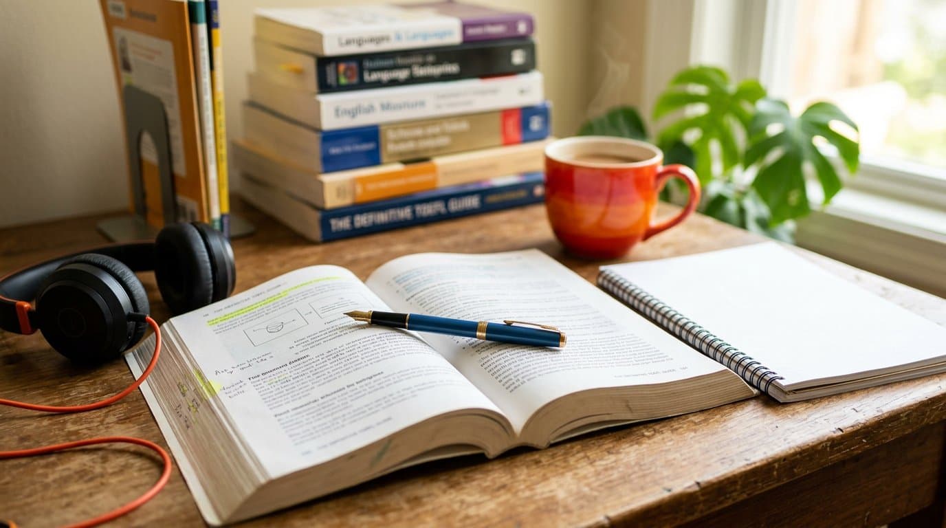 What is TOEFL: A Complete Guide to Preparation