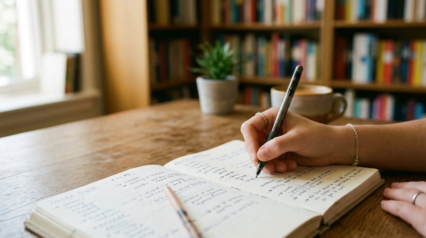 Best Ways to Learn English Vocabulary for Fluency