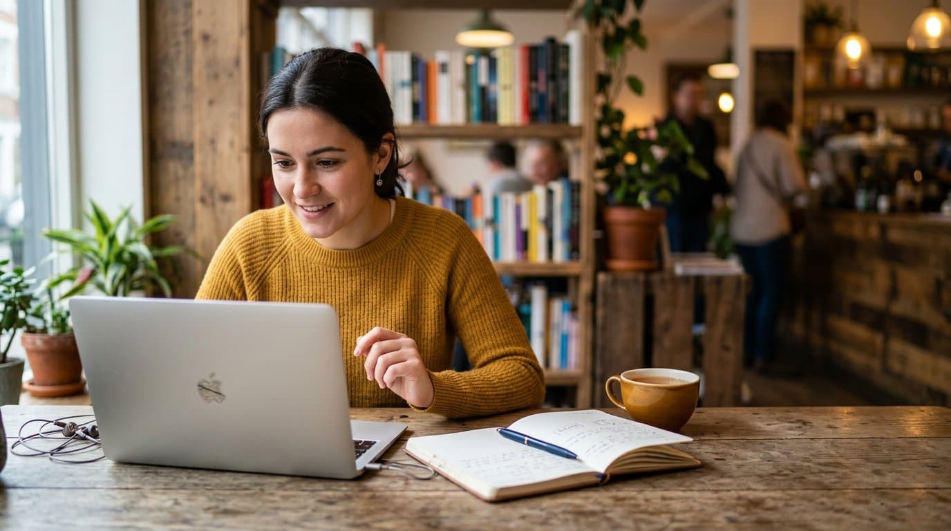 Website Like ChatGPT: AI English Tutor & Learning