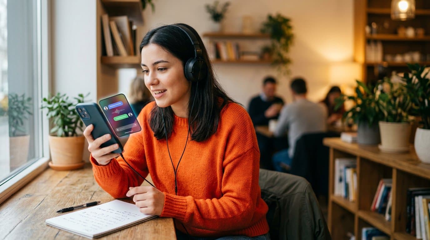 AI English Tutors: The Future of Language Mastery