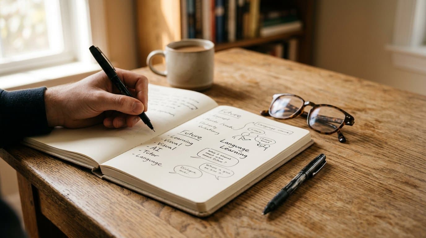Image GPT: The Future of AI English Tutoring