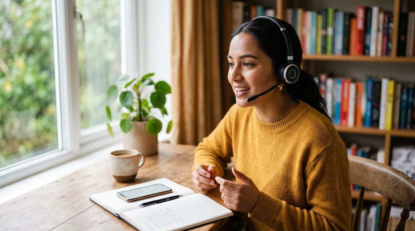 Top Free IELTS Speaking Mock Tests With Band Scores