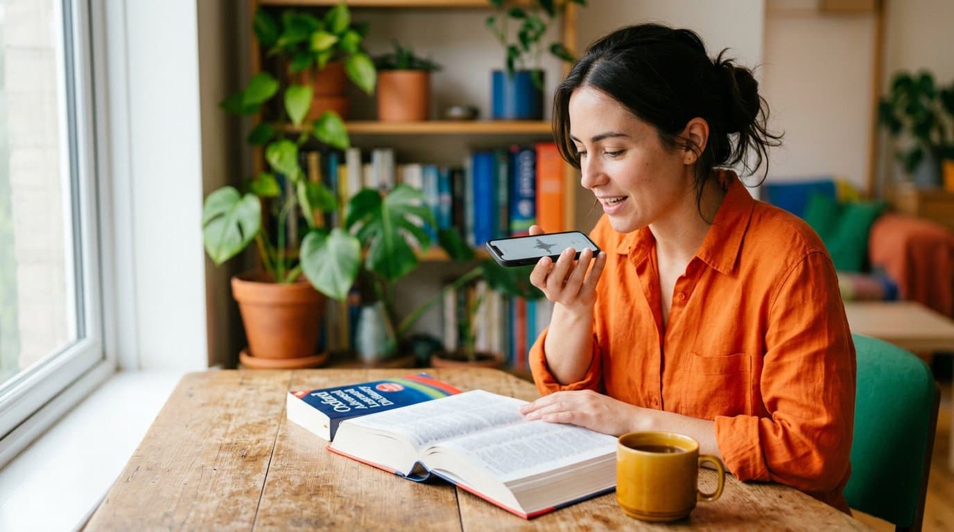 Master English Fluency and Pronunciation for IELTS