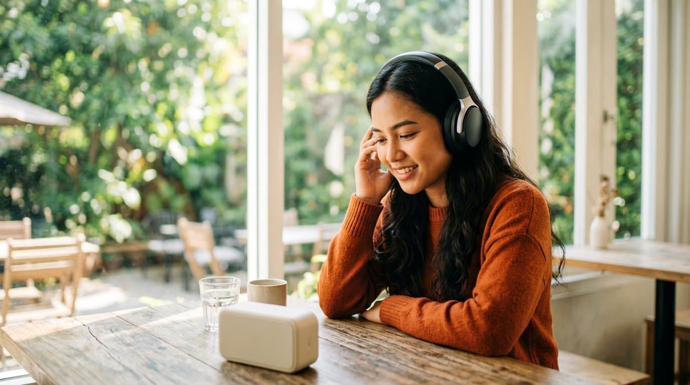 How Text to Speech is Revolutionizing the AI English Tutor