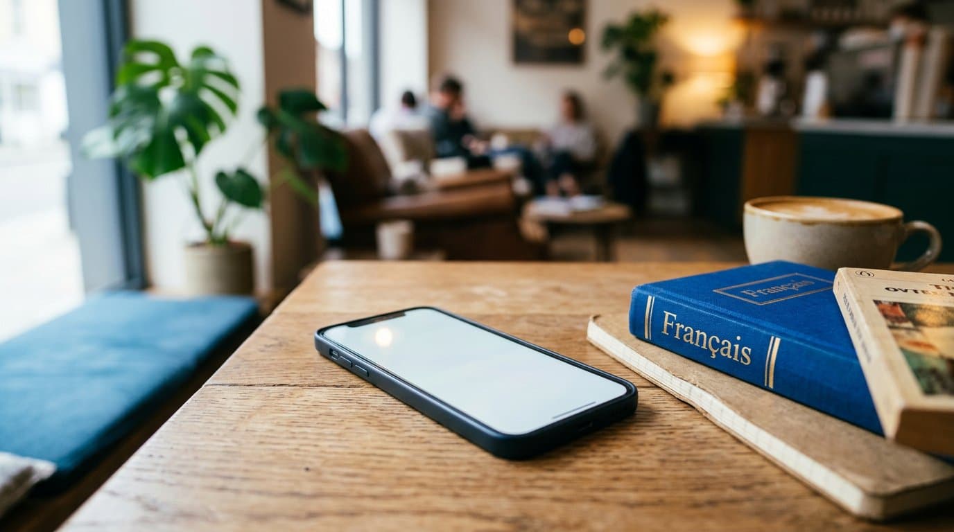 English To French Translator App: AI Tutor Guide