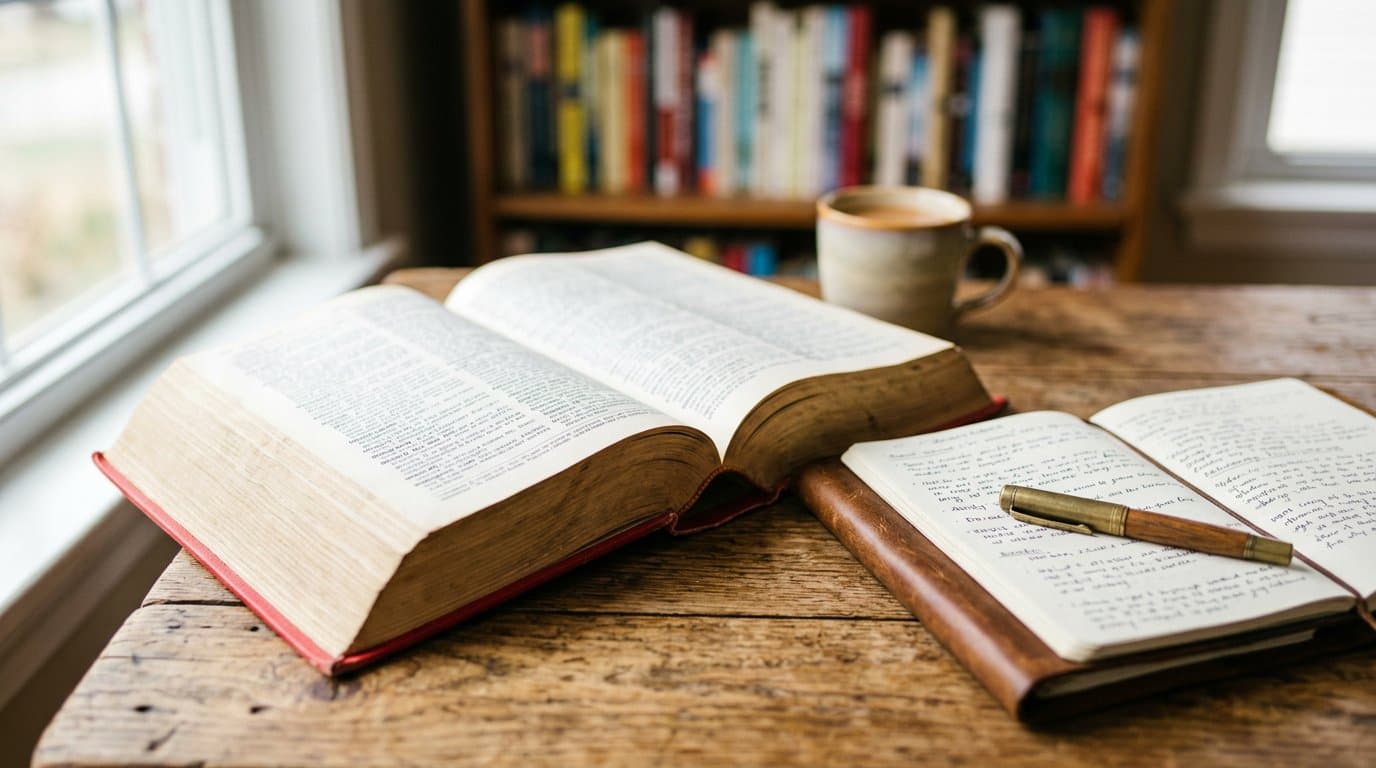 Vocabulary Dictionary for English Fluency
